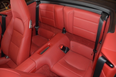 Used 2014 Porsche 911 Carrera S Used 2014 Porsche 911 Carrera S for sale Sold at Cauley Ferrari in West Bloomfield MI 21