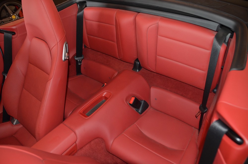 Used 2014 Porsche 911 Carrera S Used 2014 Porsche 911 Carrera S for sale Sold at Cauley Ferrari in West Bloomfield MI 21