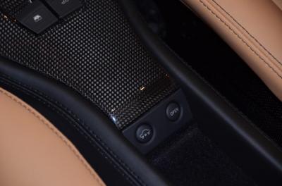 Used 2014 Ferrari 458 Spider Used 2014 Ferrari 458 Spider for sale Sold at Cauley Ferrari in West Bloomfield MI 18