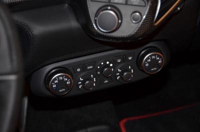 Used 2014 Ferrari 458 Spider Used 2014 Ferrari 458 Spider for sale Sold at Cauley Ferrari in West Bloomfield MI 20