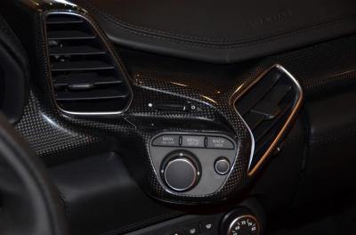 Used 2014 Ferrari 458 Spider Used 2014 Ferrari 458 Spider for sale Sold at Cauley Ferrari in West Bloomfield MI 21