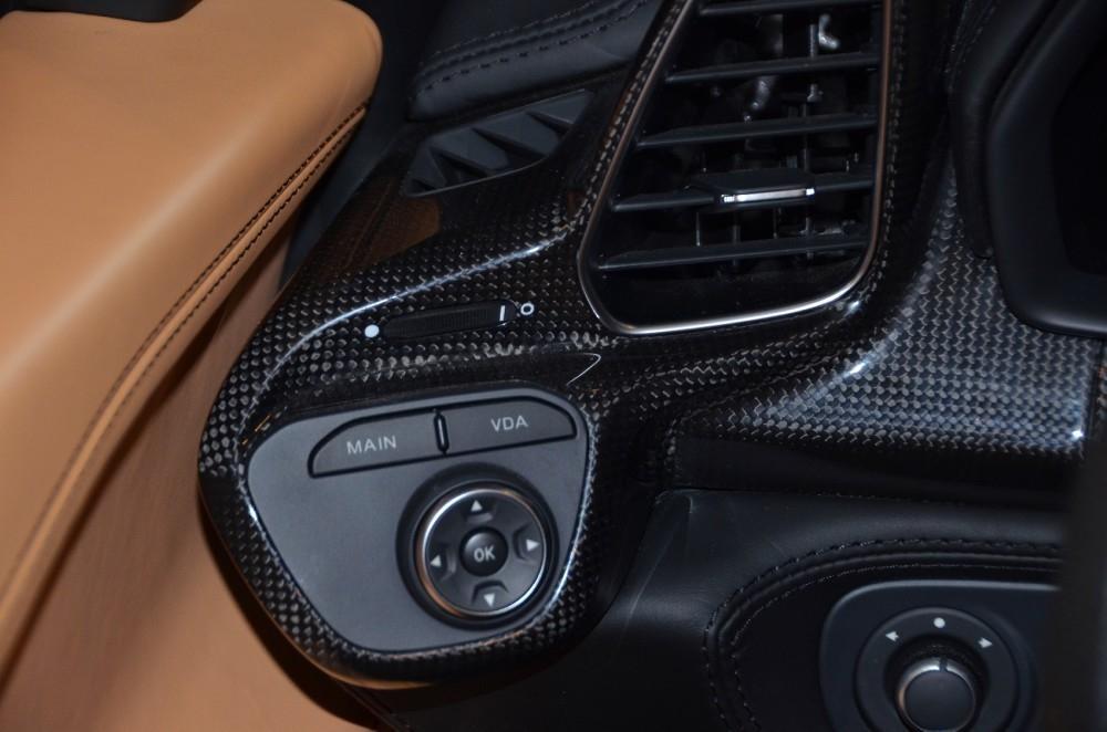 Used 2014 Ferrari 458 Spider Used 2014 Ferrari 458 Spider for sale Sold at Cauley Ferrari in West Bloomfield MI 22