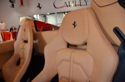 Used 2014 Ferrari 458 Spider Used 2014 Ferrari 458 Spider for sale Sold at Cauley Ferrari in West Bloomfield MI 25