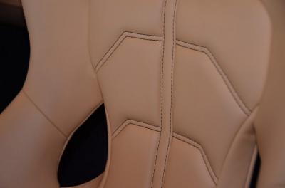 Used 2014 Ferrari 458 Spider Used 2014 Ferrari 458 Spider for sale Sold at Cauley Ferrari in West Bloomfield MI 26