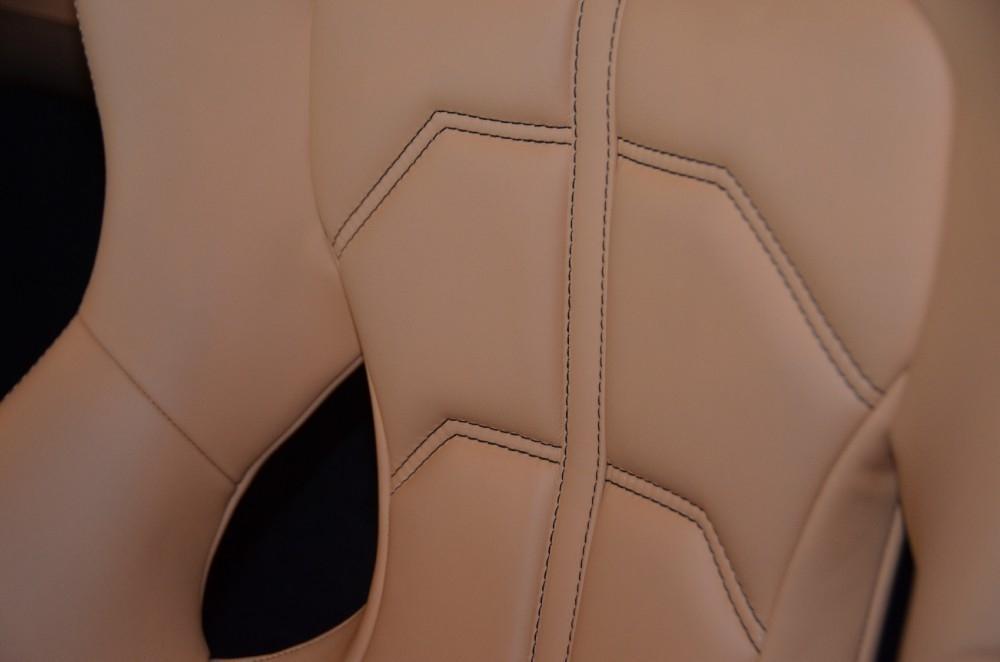 Used 2014 Ferrari 458 Spider Used 2014 Ferrari 458 Spider for sale Sold at Cauley Ferrari in West Bloomfield MI 26