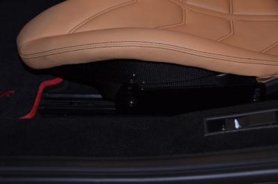 Used 2014 Ferrari 458 Spider Used 2014 Ferrari 458 Spider for sale Sold at Cauley Ferrari in West Bloomfield MI 27