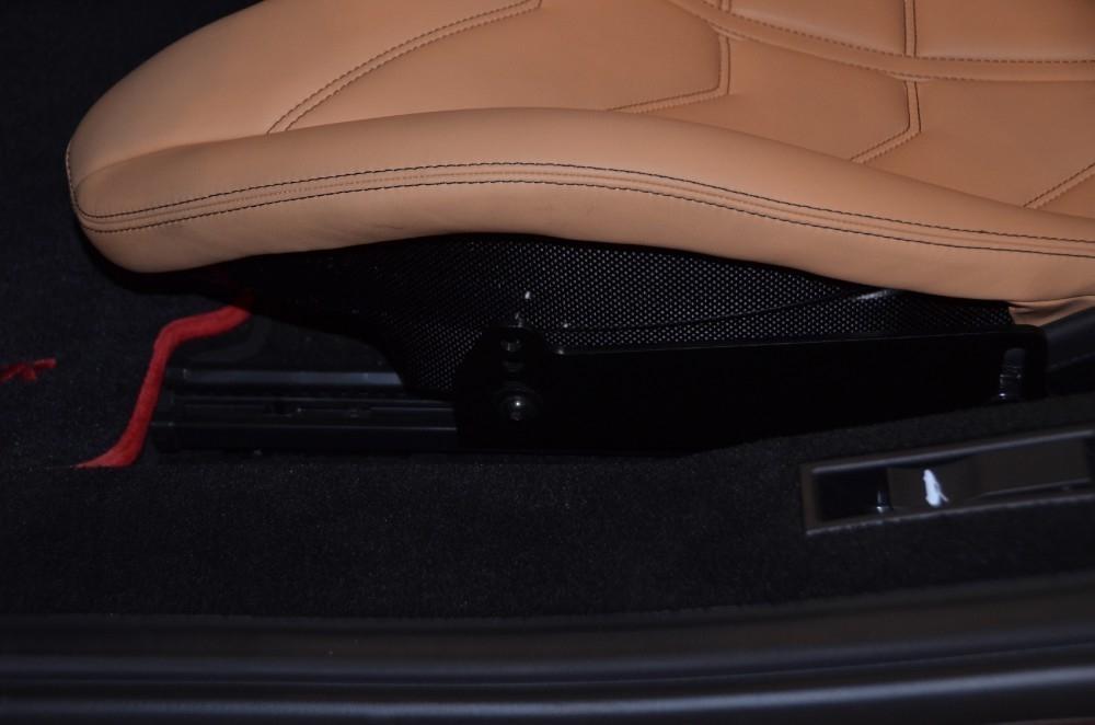 Used 2014 Ferrari 458 Spider Used 2014 Ferrari 458 Spider for sale Sold at Cauley Ferrari in West Bloomfield MI 27