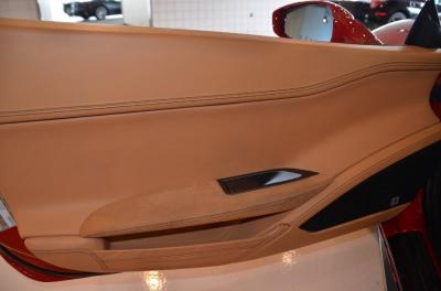 Used 2014 Ferrari 458 Spider Used 2014 Ferrari 458 Spider for sale Sold at Cauley Ferrari in West Bloomfield MI 28