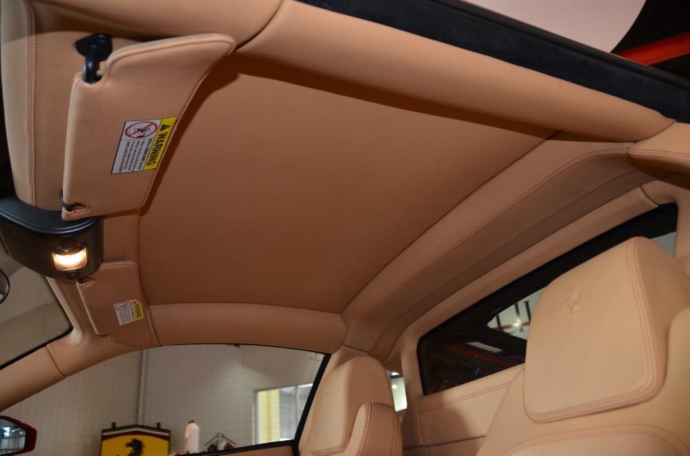 Used 2006 Ferrari F430 F1 Coupe Used 2006 Ferrari F430 F1 Coupe for sale Sold at Cauley Ferrari in West Bloomfield MI 17