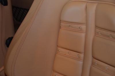Used 2006 Ferrari F430 F1 Coupe Used 2006 Ferrari F430 F1 Coupe for sale Sold at Cauley Ferrari in West Bloomfield MI 18