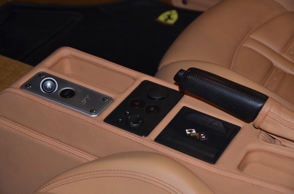 Used 2006 Ferrari F430 F1 Coupe Used 2006 Ferrari F430 F1 Coupe for sale Sold at Cauley Ferrari in West Bloomfield MI 19