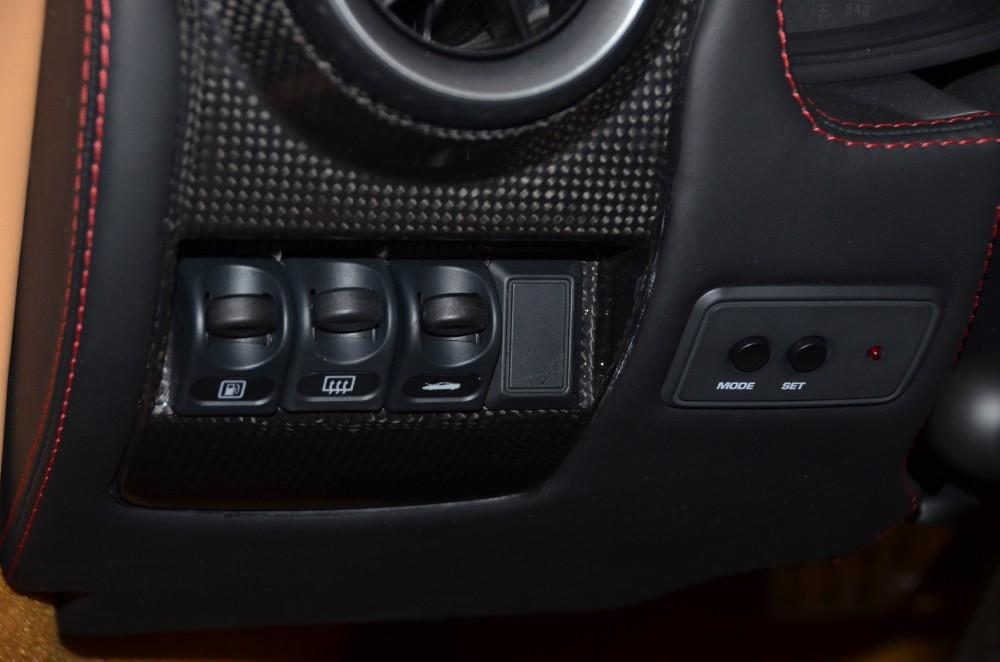Used 2006 Ferrari F430 F1 Coupe Used 2006 Ferrari F430 F1 Coupe for sale Sold at Cauley Ferrari in West Bloomfield MI 27