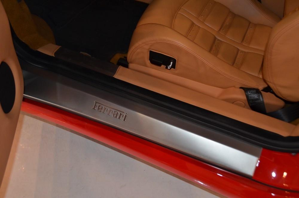 Used 2006 Ferrari F430 F1 Coupe Used 2006 Ferrari F430 F1 Coupe for sale Sold at Cauley Ferrari in West Bloomfield MI 29