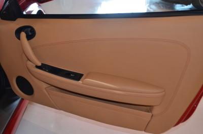 Used 2006 Ferrari F430 F1 Coupe Used 2006 Ferrari F430 F1 Coupe for sale Sold at Cauley Ferrari in West Bloomfield MI 33