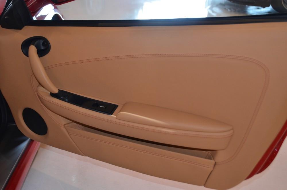 Used 2006 Ferrari F430 F1 Coupe Used 2006 Ferrari F430 F1 Coupe for sale Sold at Cauley Ferrari in West Bloomfield MI 33