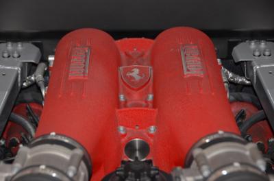 Used 2006 Ferrari F430 F1 Coupe Used 2006 Ferrari F430 F1 Coupe for sale Sold at Cauley Ferrari in West Bloomfield MI 35