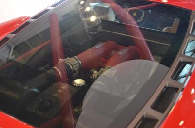 Used 2006 Ferrari F430 F1 Coupe Used 2006 Ferrari F430 F1 Coupe for sale Sold at Cauley Ferrari in West Bloomfield MI 37