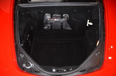 Used 2006 Ferrari F430 F1 Coupe Used 2006 Ferrari F430 F1 Coupe for sale Sold at Cauley Ferrari in West Bloomfield MI 38
