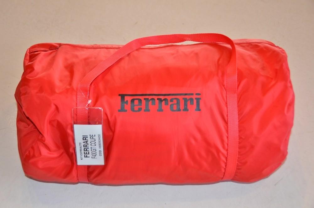 Used 2006 Ferrari F430 F1 Coupe Used 2006 Ferrari F430 F1 Coupe for sale Sold at Cauley Ferrari in West Bloomfield MI 41