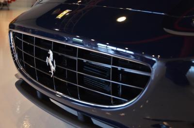 Used 2011 Ferrari California Used 2011 Ferrari California for sale Sold at Cauley Ferrari in West Bloomfield MI 11