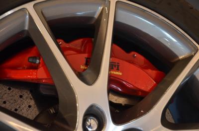 Used 2011 Ferrari California Used 2011 Ferrari California for sale Sold at Cauley Ferrari in West Bloomfield MI 13