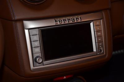 Used 2011 Ferrari California Used 2011 Ferrari California for sale Sold at Cauley Ferrari in West Bloomfield MI 20