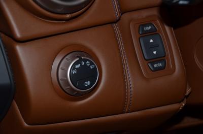 Used 2011 Ferrari California Used 2011 Ferrari California for sale Sold at Cauley Ferrari in West Bloomfield MI 23