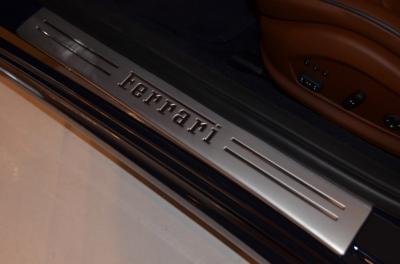 Used 2011 Ferrari California Used 2011 Ferrari California for sale Sold at Cauley Ferrari in West Bloomfield MI 25