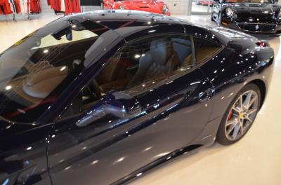 Used 2011 Ferrari California Used 2011 Ferrari California for sale Sold at Cauley Ferrari in West Bloomfield MI 35
