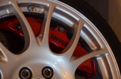 Used 2008 Ferrari F430 F1 Spider Used 2008 Ferrari F430 F1 Spider for sale Sold at Cauley Ferrari in West Bloomfield MI 12