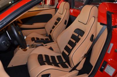 Used 2008 Ferrari F430 F1 Spider Used 2008 Ferrari F430 F1 Spider for sale Sold at Cauley Ferrari in West Bloomfield MI 2