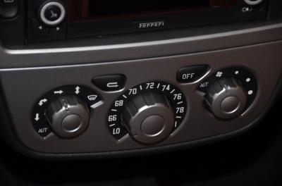 Used 2008 Ferrari F430 F1 Spider Used 2008 Ferrari F430 F1 Spider for sale Sold at Cauley Ferrari in West Bloomfield MI 24