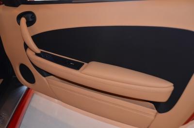 Used 2008 Ferrari F430 F1 Spider Used 2008 Ferrari F430 F1 Spider for sale Sold at Cauley Ferrari in West Bloomfield MI 33