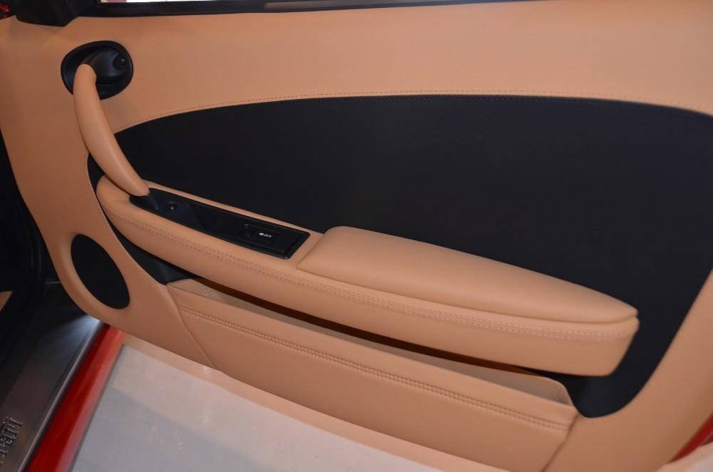 Used 2008 Ferrari F430 F1 Spider Used 2008 Ferrari F430 F1 Spider for sale Sold at Cauley Ferrari in West Bloomfield MI 33