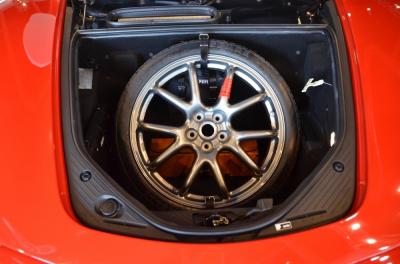 Used 2008 Ferrari F430 F1 Spider Used 2008 Ferrari F430 F1 Spider for sale Sold at Cauley Ferrari in West Bloomfield MI 34