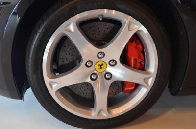 Used 2010 Ferrari California Used 2010 Ferrari California for sale Sold at Cauley Ferrari in West Bloomfield MI 11