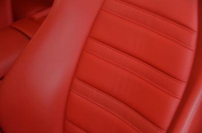 Used 2010 Ferrari California Used 2010 Ferrari California for sale Sold at Cauley Ferrari in West Bloomfield MI 16