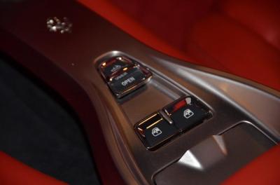 Used 2010 Ferrari California Used 2010 Ferrari California for sale Sold at Cauley Ferrari in West Bloomfield MI 17