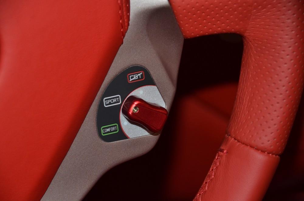 Used 2010 Ferrari California Used 2010 Ferrari California for sale Sold at Cauley Ferrari in West Bloomfield MI 22
