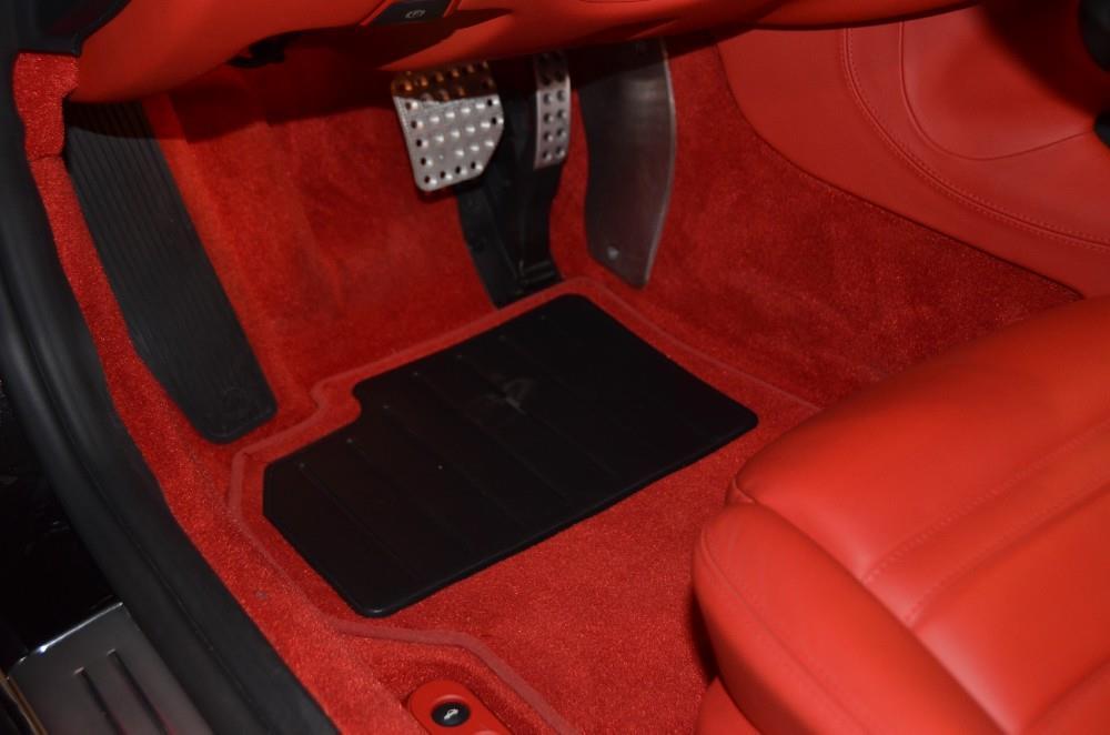 Used 2010 Ferrari California Used 2010 Ferrari California for sale Sold at Cauley Ferrari in West Bloomfield MI 23