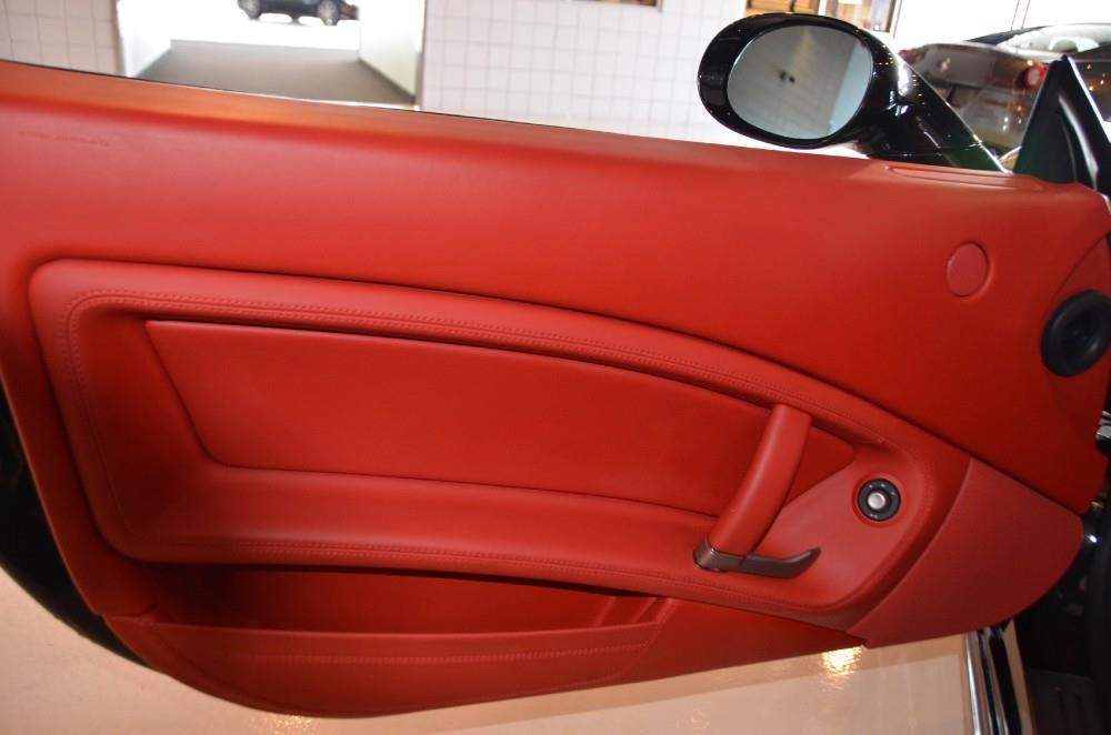 Used 2010 Ferrari California Used 2010 Ferrari California for sale Sold at Cauley Ferrari in West Bloomfield MI 25