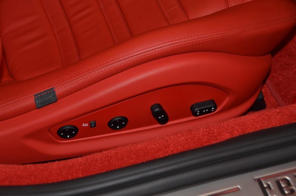 Used 2010 Ferrari California Used 2010 Ferrari California for sale Sold at Cauley Ferrari in West Bloomfield MI 29