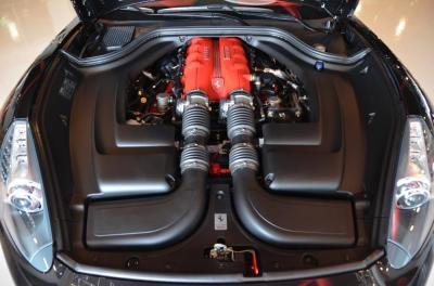 Used 2010 Ferrari California Used 2010 Ferrari California for sale Sold at Cauley Ferrari in West Bloomfield MI 32