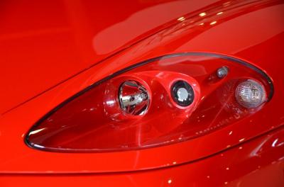 Used 1999 Ferrari 360 Modena F1 Used 1999 Ferrari 360 Modena F1 for sale Sold at Cauley Ferrari in West Bloomfield MI 12