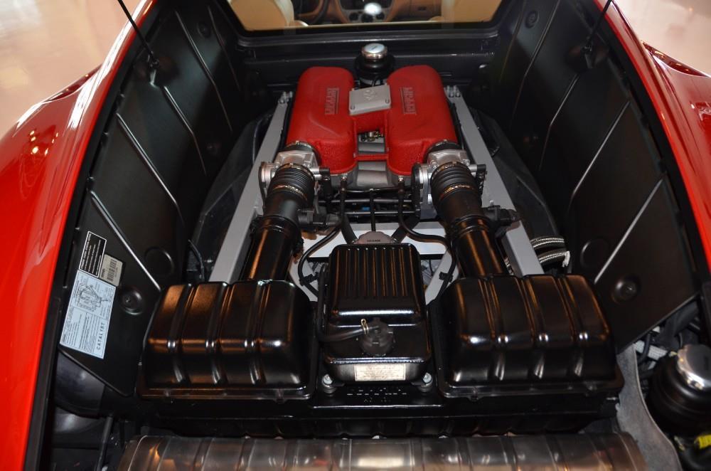 Used 1999 Ferrari 360 Modena F1 Used 1999 Ferrari 360 Modena F1 for sale Sold at Cauley Ferrari in West Bloomfield MI 17