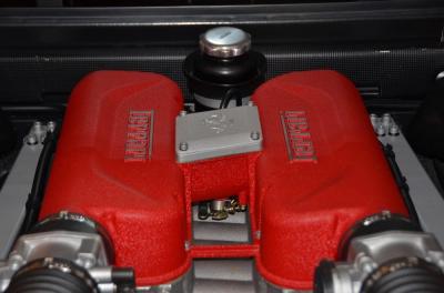 Used 1999 Ferrari 360 Modena F1 Used 1999 Ferrari 360 Modena F1 for sale Sold at Cauley Ferrari in West Bloomfield MI 18