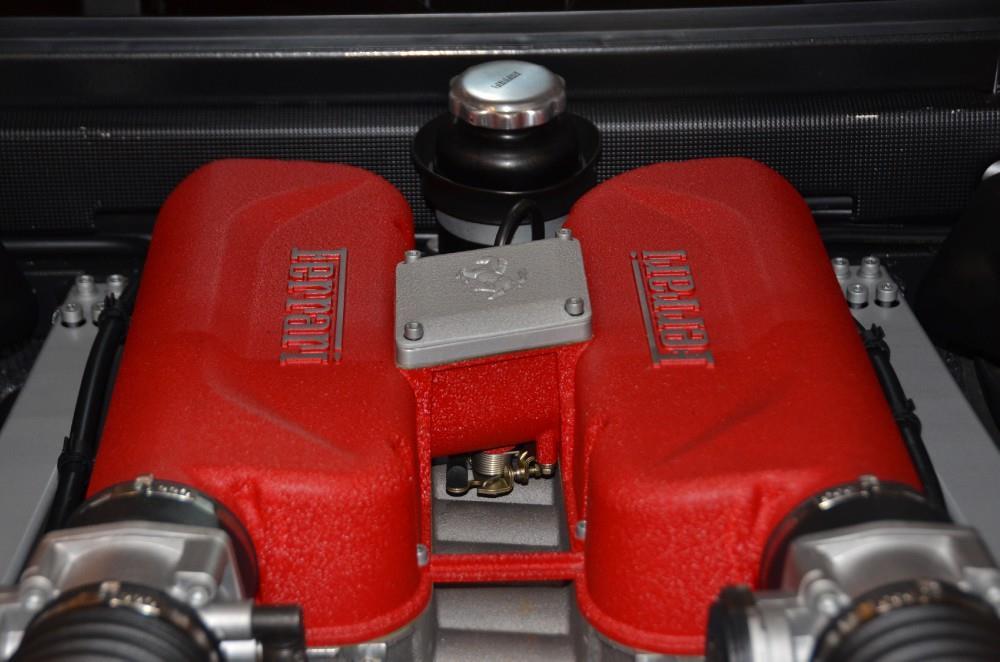 Used 1999 Ferrari 360 Modena F1 Used 1999 Ferrari 360 Modena F1 for sale Sold at Cauley Ferrari in West Bloomfield MI 18