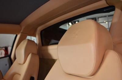Used 1999 Ferrari 360 Modena F1 Used 1999 Ferrari 360 Modena F1 for sale Sold at Cauley Ferrari in West Bloomfield MI 20