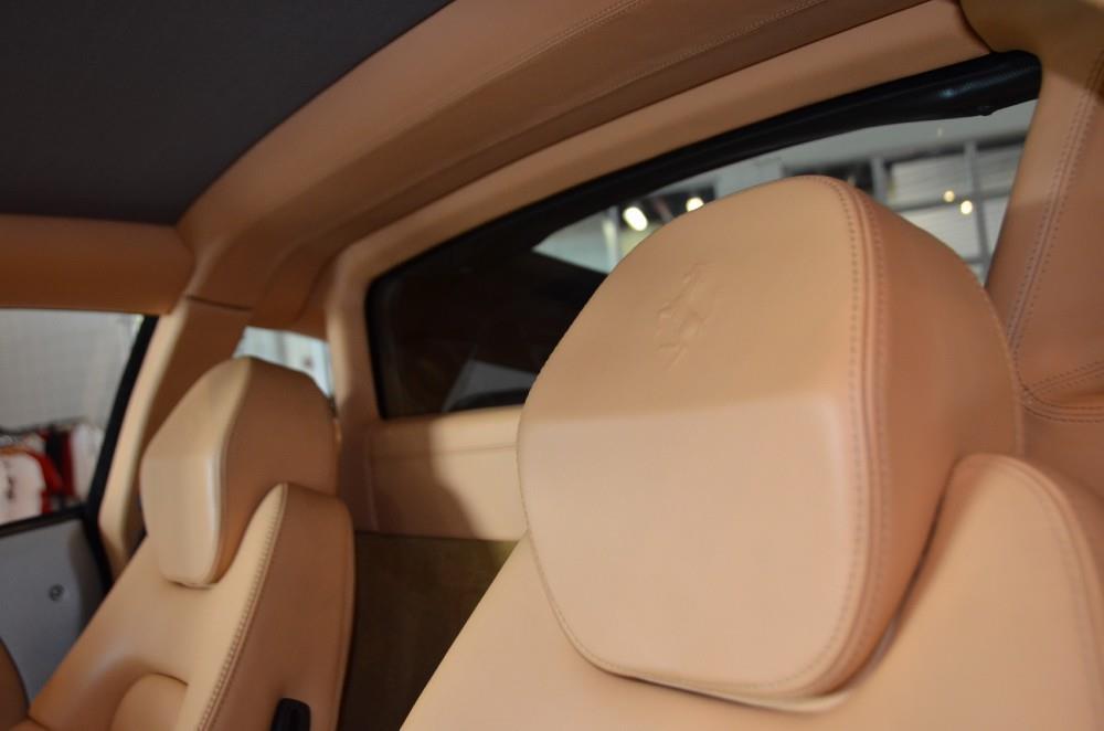 Used 1999 Ferrari 360 Modena F1 Used 1999 Ferrari 360 Modena F1 for sale Sold at Cauley Ferrari in West Bloomfield MI 20