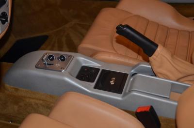 Used 1999 Ferrari 360 Modena F1 Used 1999 Ferrari 360 Modena F1 for sale Sold at Cauley Ferrari in West Bloomfield MI 22